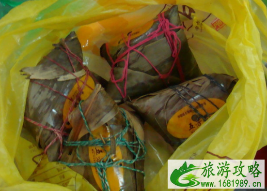 嘉兴端午有什么习俗 嘉兴端午有什么习俗