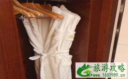 酒店里什么东西是最脏的