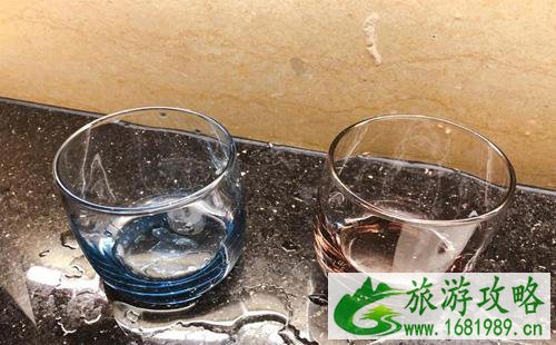 酒店里什么东西是最脏的