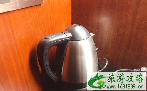 酒店里什么东西是最脏的