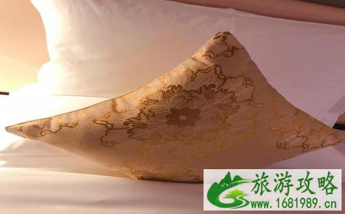 酒店里什么东西是最脏的