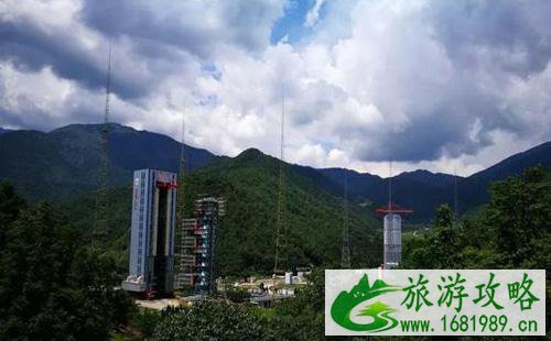 雅西高速公路沿途景点