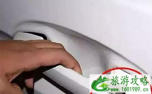 自驾游开车注意事项有哪些