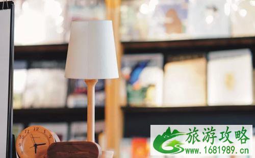 中国最美的书店有哪些