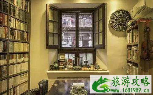 中国最美的书店有哪些