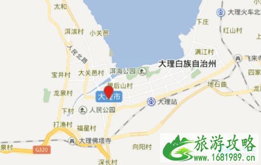 大理租电动车哪家靠谱 大理租电动车哪家靠谱