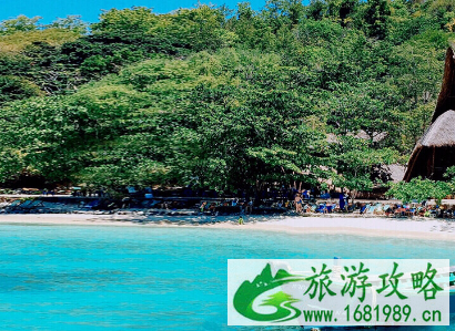 普吉岛值得去的景点 普吉岛值得去的景点