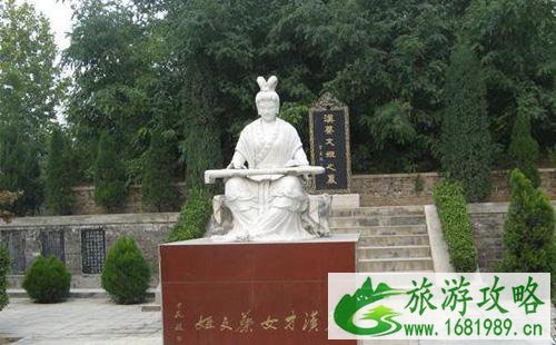 中国旅游日陕西有哪些免费和优惠景点 中国旅游日陕西有哪些免费和优惠景点