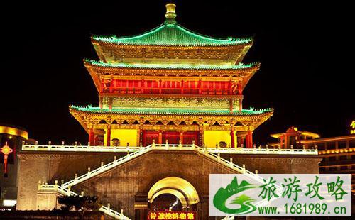 去西安旅游要注意什么 去西安旅游要注意什么