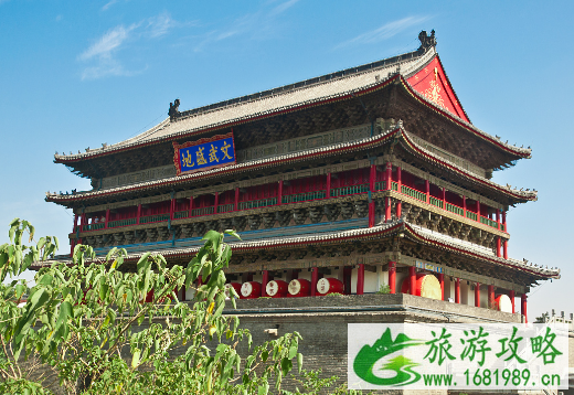 去西安旅游要注意什么 去西安旅游要注意什么