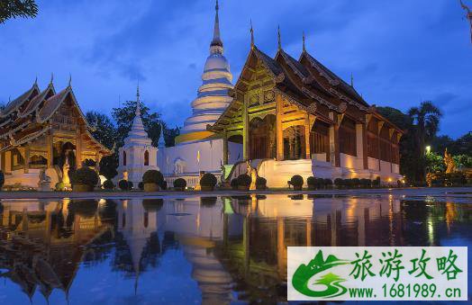 一万人民币在泰国旅游可以玩几天 一万人民币在泰国旅游可以玩几天