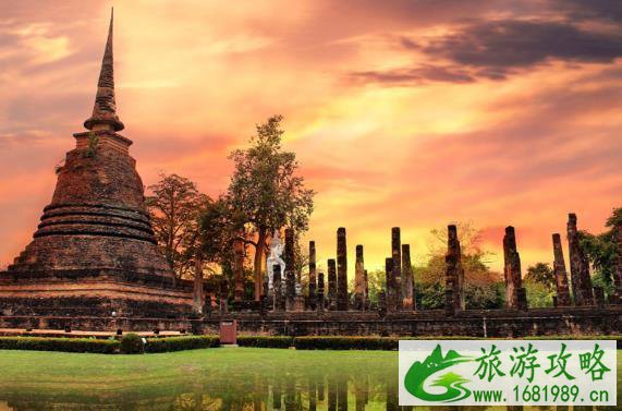 一万人民币在泰国旅游可以玩几天 一万人民币在泰国旅游可以玩几天