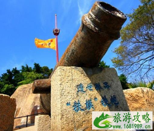 胡里山炮台门票多少钱+优惠政策+学生票 胡里山炮台门票多少钱+优惠政策+学生票