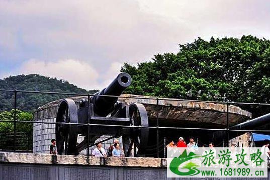 胡里山炮台门票多少钱+优惠政策+学生票 胡里山炮台门票多少钱+优惠政策+学生票