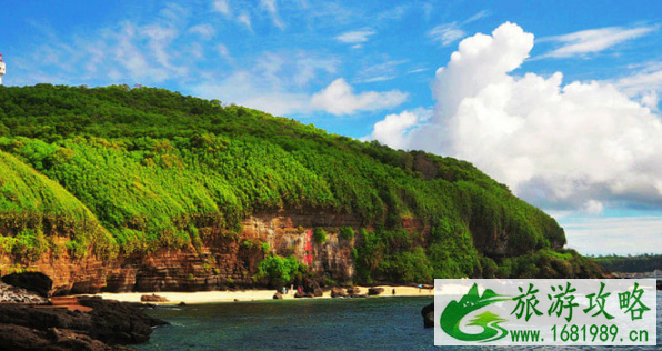 国内海边旅游哪里好 国内海边旅游哪里好