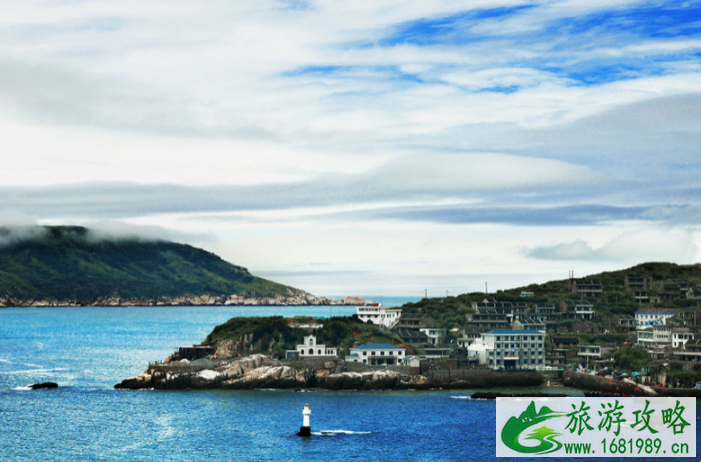 国内海边旅游哪里好 国内海边旅游哪里好