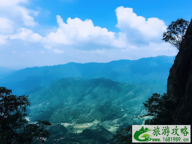 端午节去哪玩人少 端午节适合去哪里旅游 端午节去哪玩人少 端午节适合去哪里旅游
