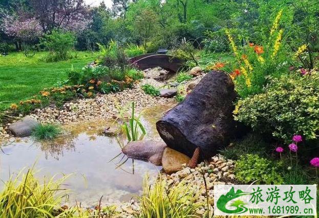 杭州植物园开放时间 杭州植物园开门时间 杭州植物园开放时间 杭州植物园开门时间