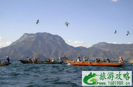 2022母亲节泸沽湖门票有优惠吗 2022母亲节泸沽湖门票有优惠吗