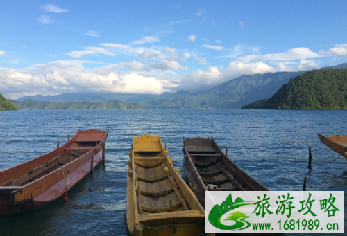 2022母亲节泸沽湖门票有优惠吗 2022母亲节泸沽湖门票有优惠吗