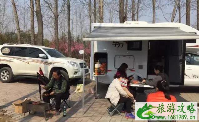 自驾游开suv好还是房车好 自驾游开suv好还是房车好