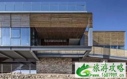 中国最美图书馆在哪 图书馆设施介绍