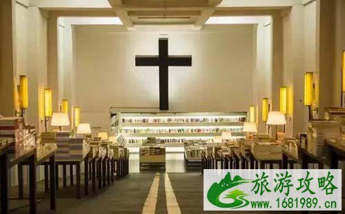 中国最美图书馆在哪 图书馆设施介绍