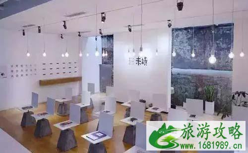 中国最美图书馆在哪 图书馆设施介绍