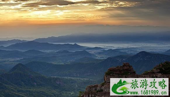 辉县免费景区有哪些 辉县有哪些免费的景区