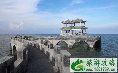 防城港旅游景点大全2022