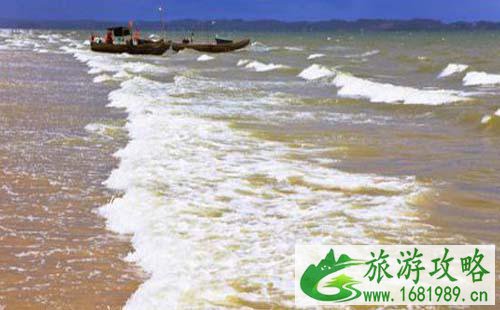 防城港旅游景点大全2022