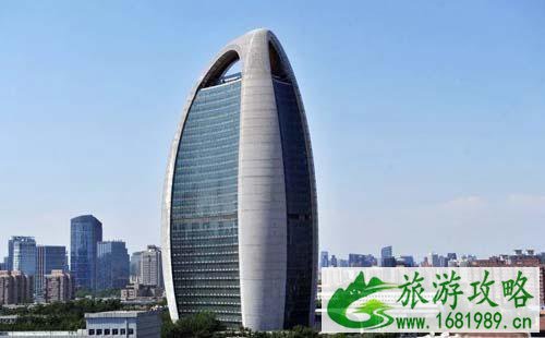 中国最奇特的建筑有哪些