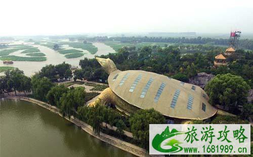 中国最奇特的建筑有哪些