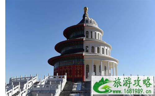 中国最奇特的建筑有哪些