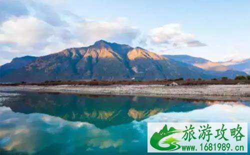 去西藏旅行必带的装备有哪些