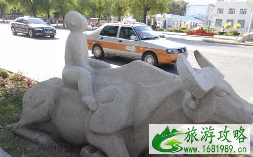 中国最奇特的建筑有哪些