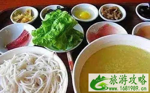 云南哪里适合养老定居 云南哪里适合养老定居
