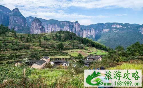五月适合去哪里旅行+景点介绍