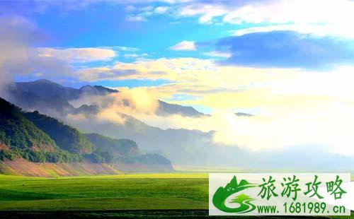 五月适合去哪里旅行+景点介绍