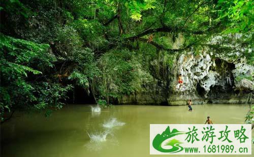 五月适合去哪里旅行+景点介绍