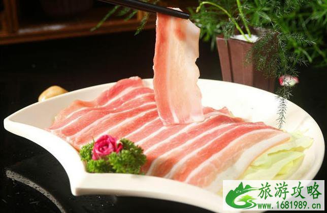 解放碑有什么好吃的推荐 解放碑有什么好吃的推荐