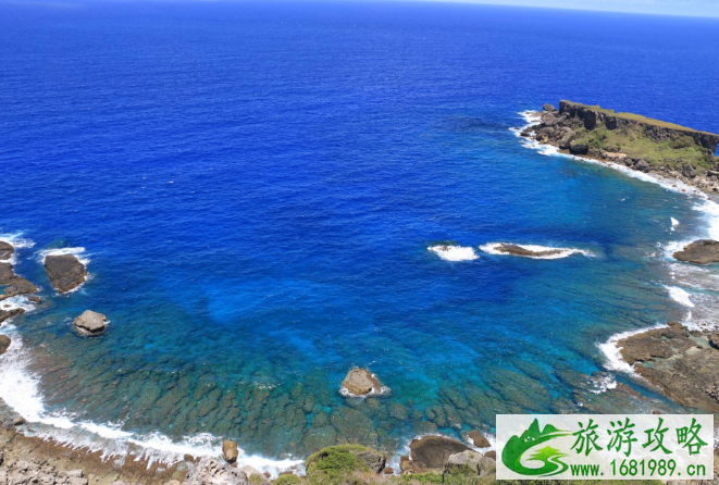 带父母去塞班岛怎么玩