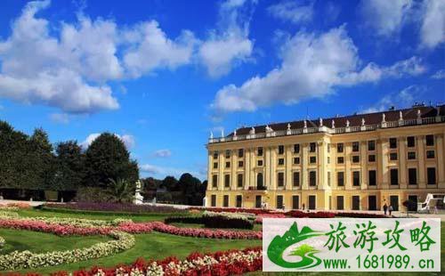结婚旅行去哪里好+景点介绍