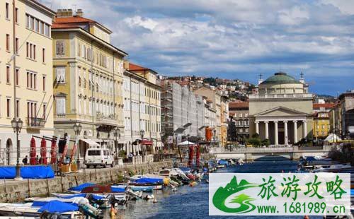 欧洲小众旅游景点有哪些+景点介绍