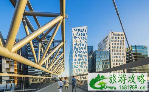 欧洲小众旅游景点有哪些+景点介绍