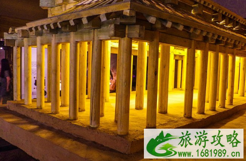 炭河里青铜博物馆要门票吗 2022炭河里青铜博物馆门票价格 炭河里青铜博物馆要门票吗 2022炭河里青铜博物馆门票价格