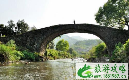 新昌迎仙桥要门票吗 新昌迎仙桥要门票吗