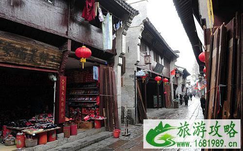 2022年5月南京有哪些景点免费开放 2022年5月南京有哪些景点免费开放