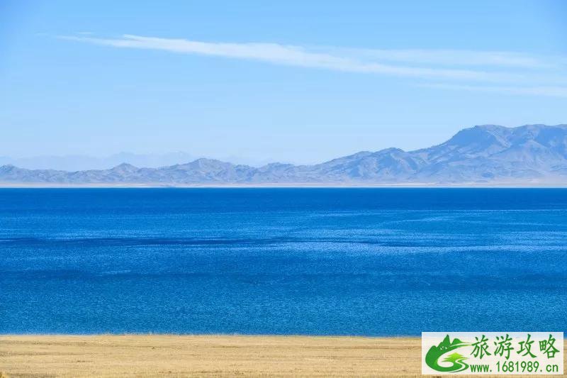 独库公路有哪些景点+景点介绍 独库公路有哪些景点+景点介绍