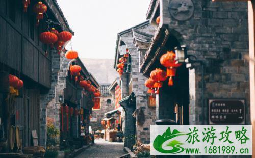 前童古镇门票价格多少钱2022+优惠政策 前童古镇门票价格多少钱2022+优惠政策